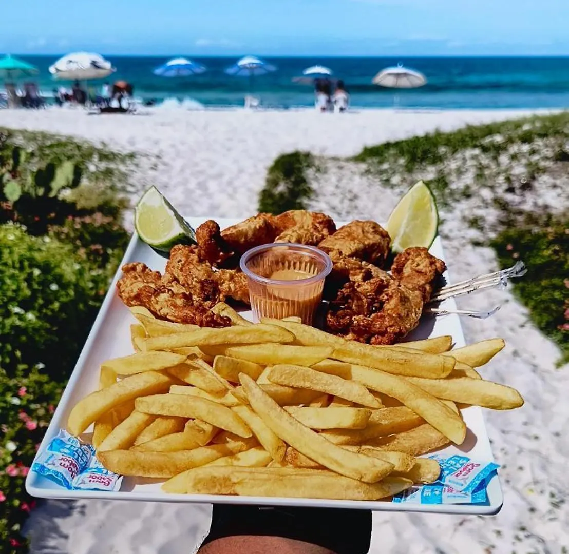 Pousada On Shore Кабу-Фриу Мини-отель