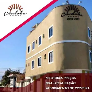 Córdoba Cabo Frio
