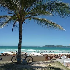 Apartamento Cabo Frio Cabo Frio
