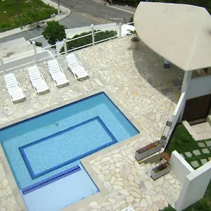 Passagem Dos Papagaios Cabo Frio